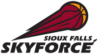 Sioux Falls Skyforce